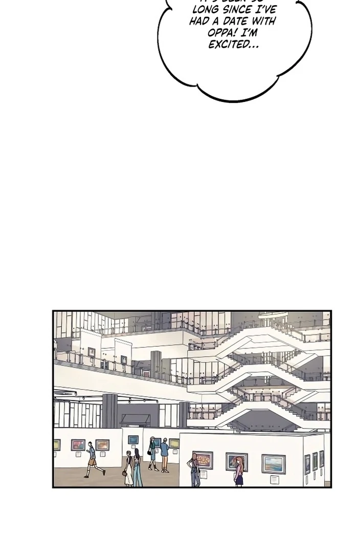 I Want to Be Your Girl Chapter 28 - Page 73