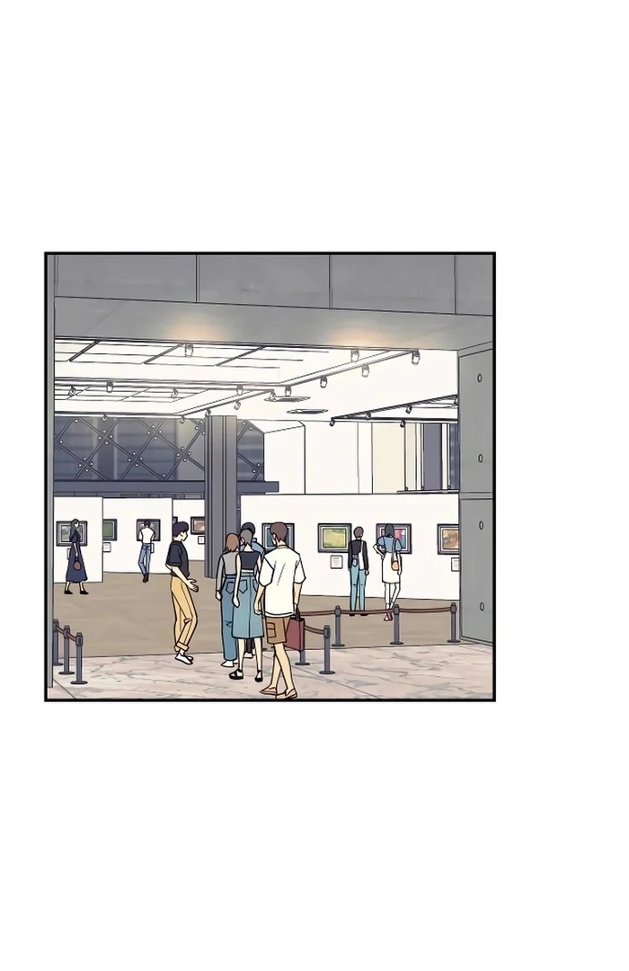 I Want to Be Your Girl Chapter 28 - Page 74