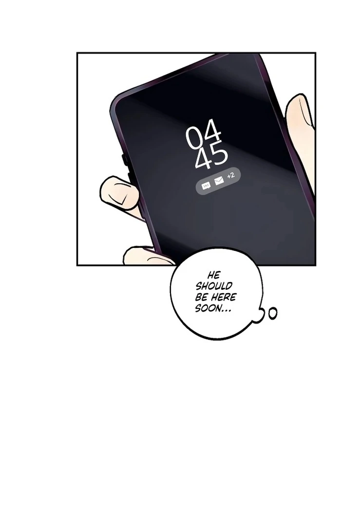 I Want to Be Your Girl Chapter 28 - Page 75