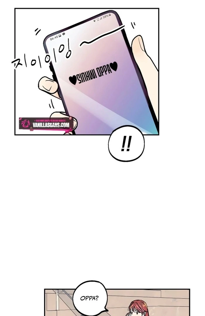 I Want to Be Your Girl Chapter 28 - Page 76