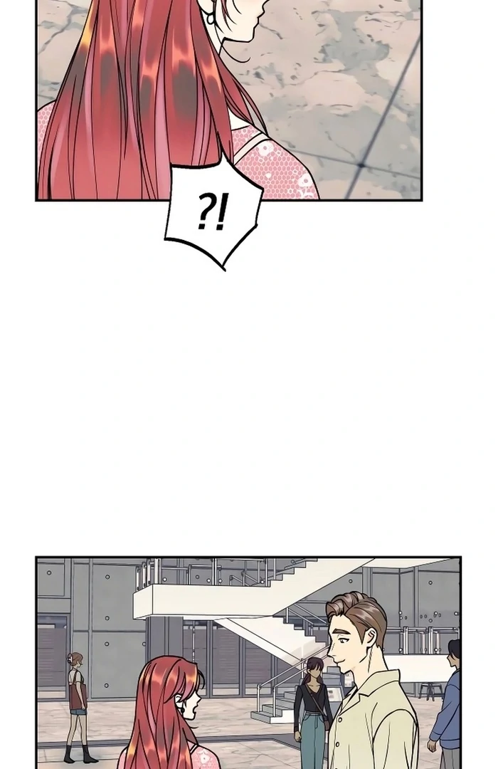 I Want to Be Your Girl Chapter 28 - Page 81