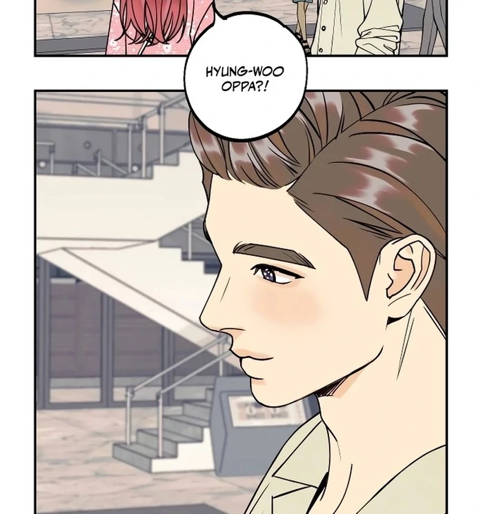 I Want to Be Your Girl Chapter 28 - Page 82