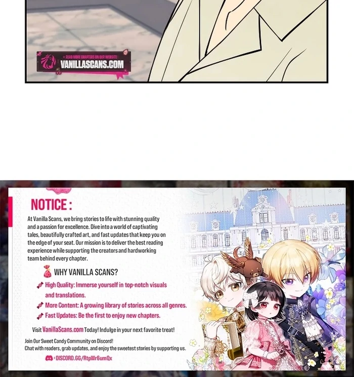 I Want to Be Your Girl Chapter 28 - Page 83