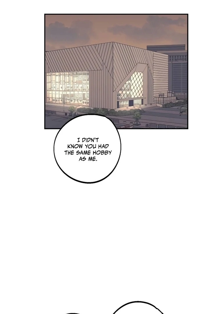 I Want to Be Your Girl Chapter 29 - Page 1