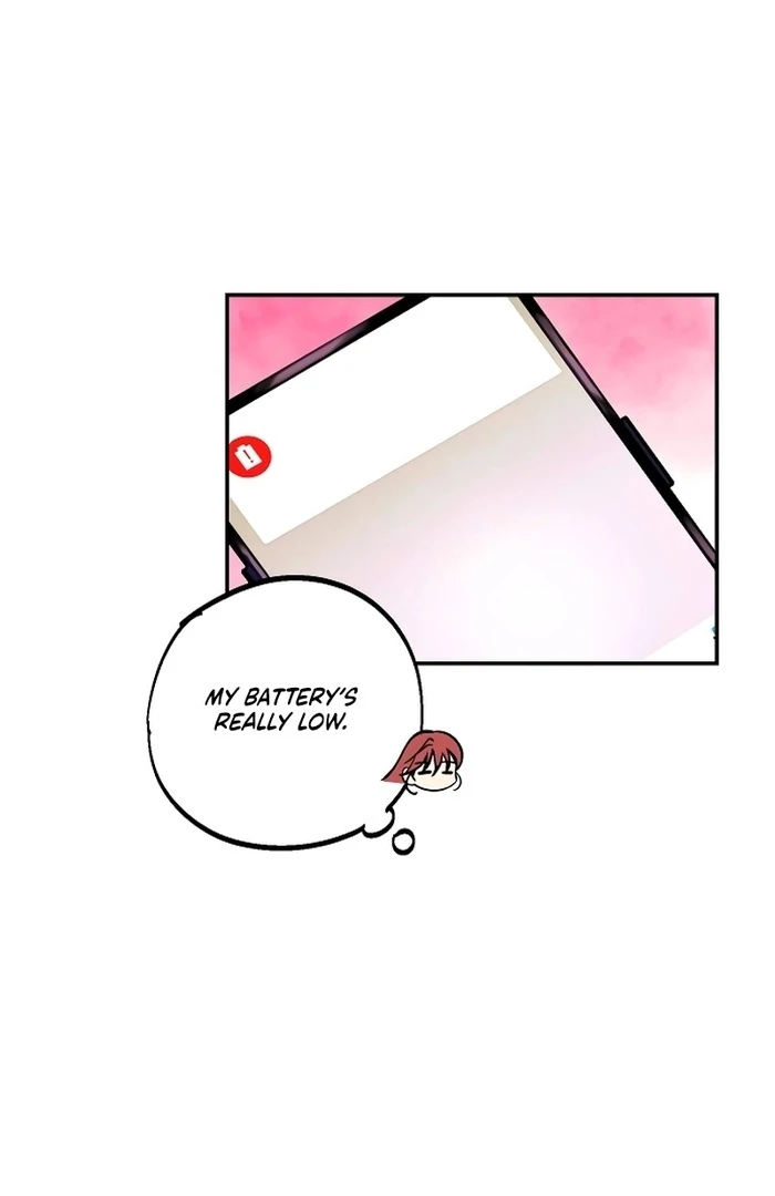 I Want to Be Your Girl Chapter 29 - Page 17