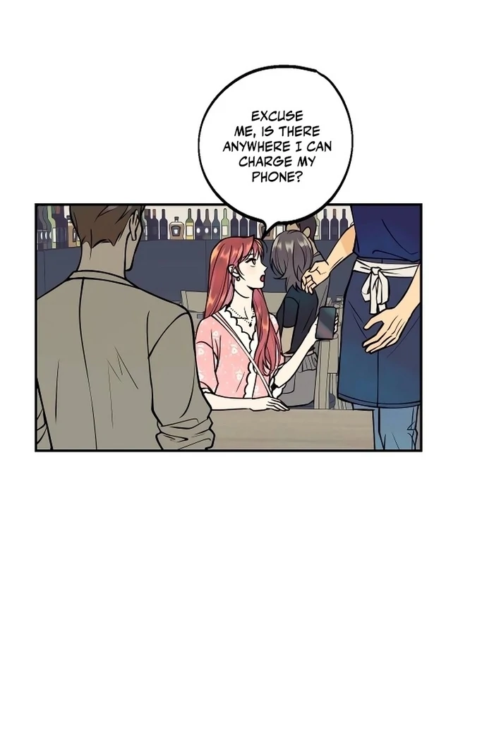 I Want to Be Your Girl Chapter 29 - Page 18