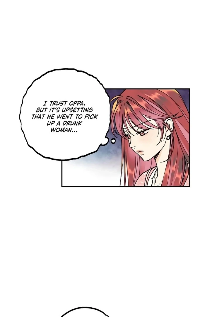 I Want to Be Your Girl Chapter 29 - Page 22