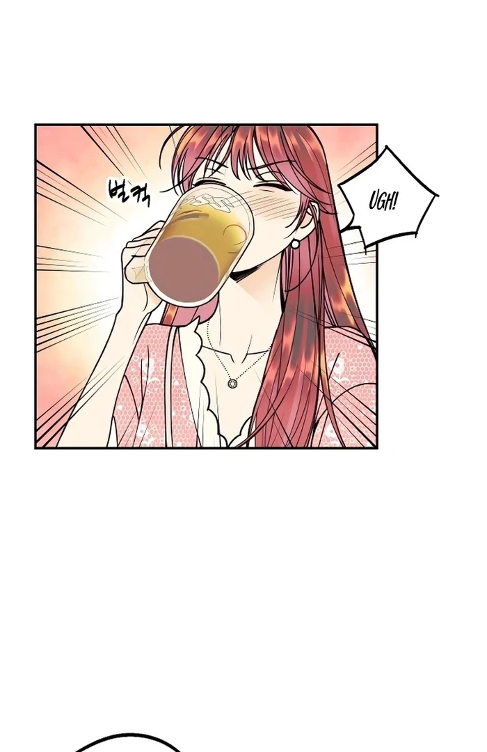 I Want to Be Your Girl Chapter 29 - Page 25