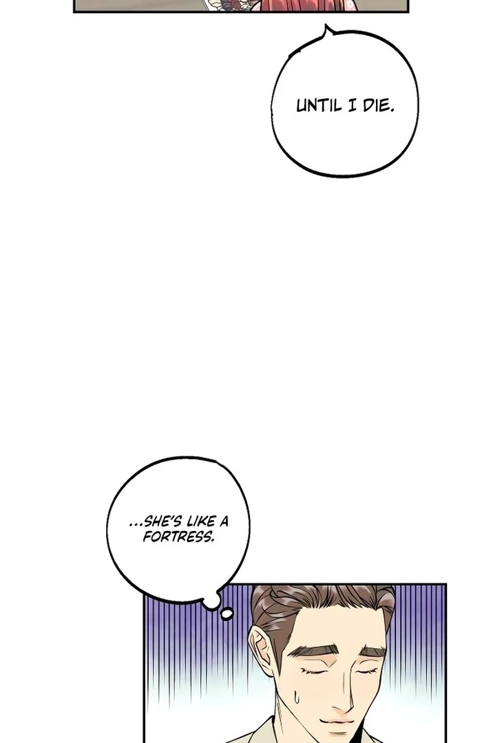 I Want to Be Your Girl Chapter 29 - Page 27