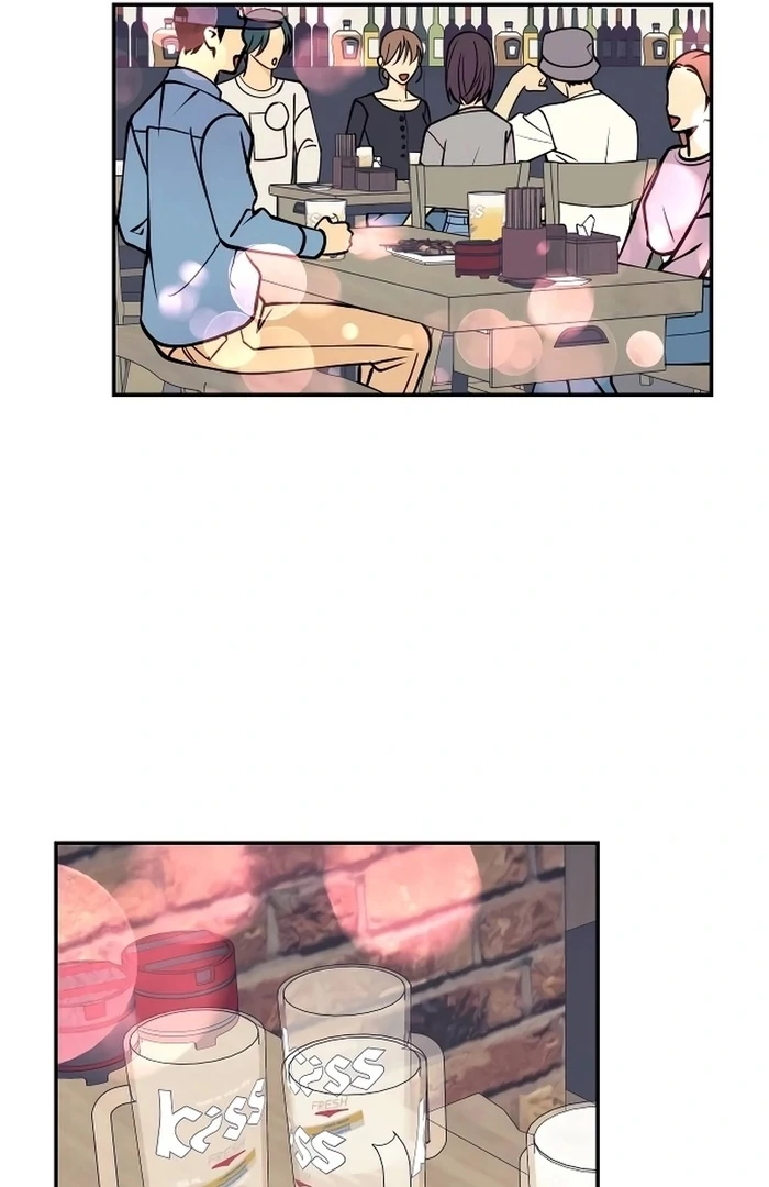 I Want to Be Your Girl Chapter 29 - Page 30