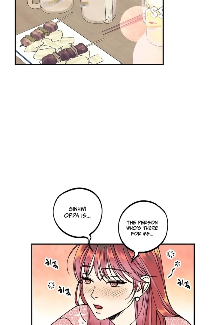 I Want to Be Your Girl Chapter 29 - Page 31