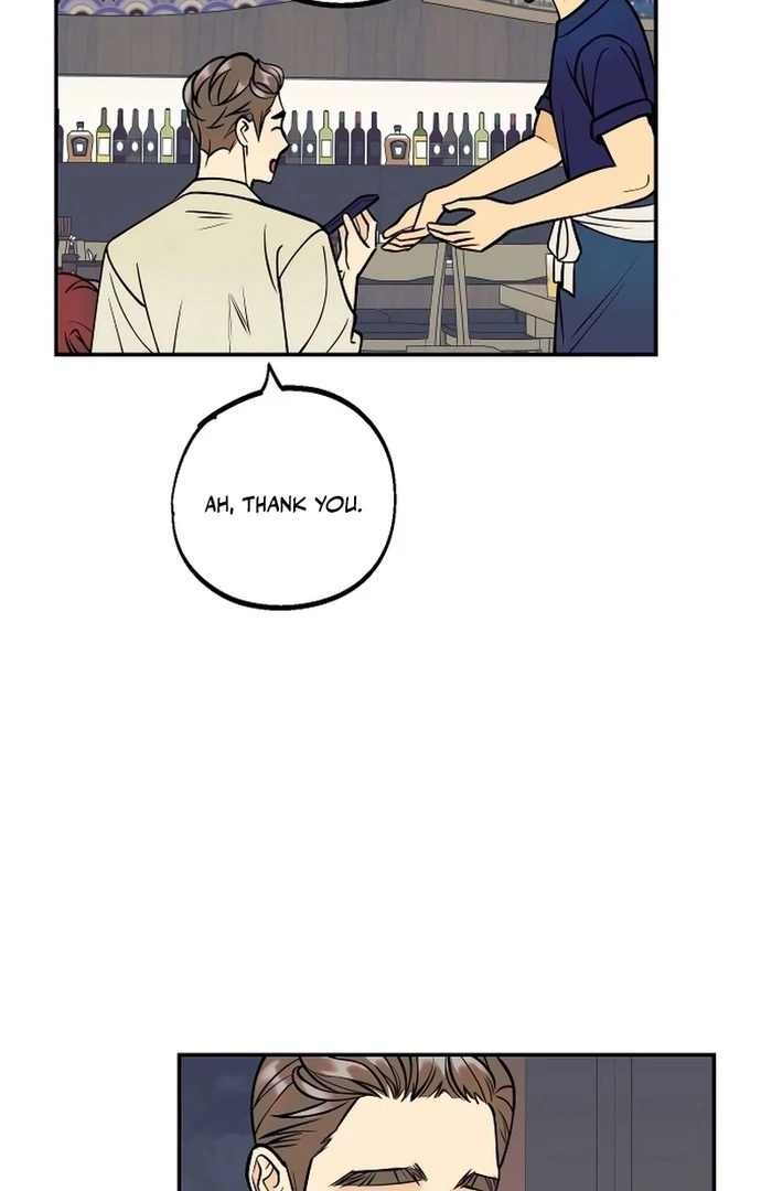 I Want to Be Your Girl Chapter 29 - Page 35