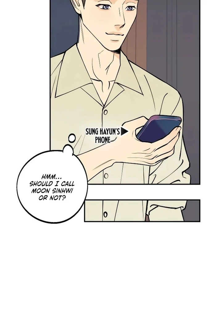 I Want to Be Your Girl Chapter 29 - Page 36