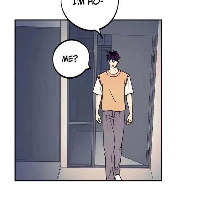 I Want to Be Your Girl Chapter 29 - Page 39