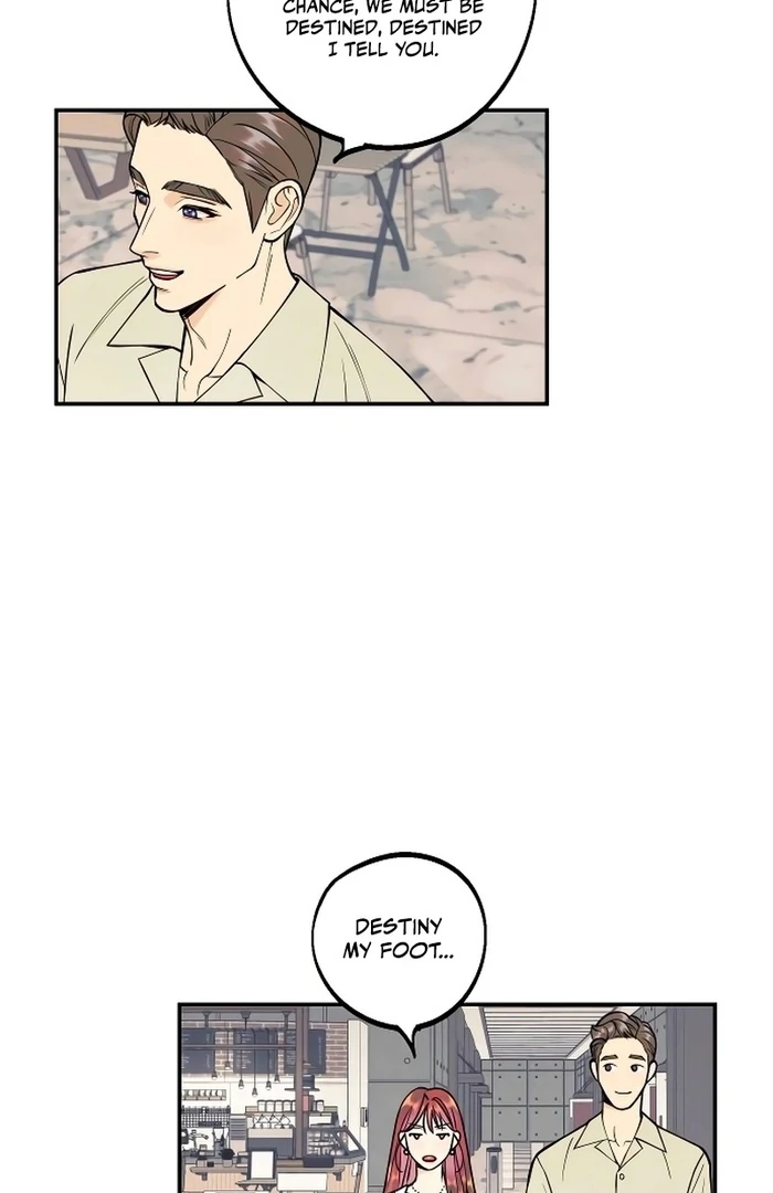 I Want to Be Your Girl Chapter 29 - Page 4