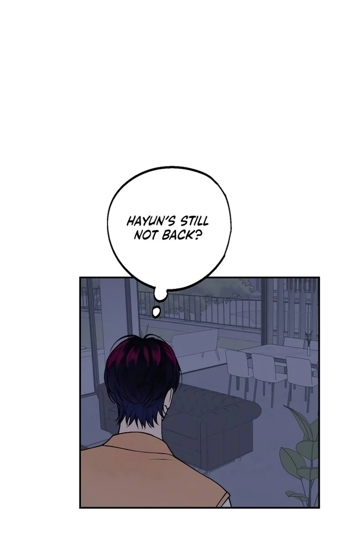 I Want to Be Your Girl Chapter 29 - Page 40