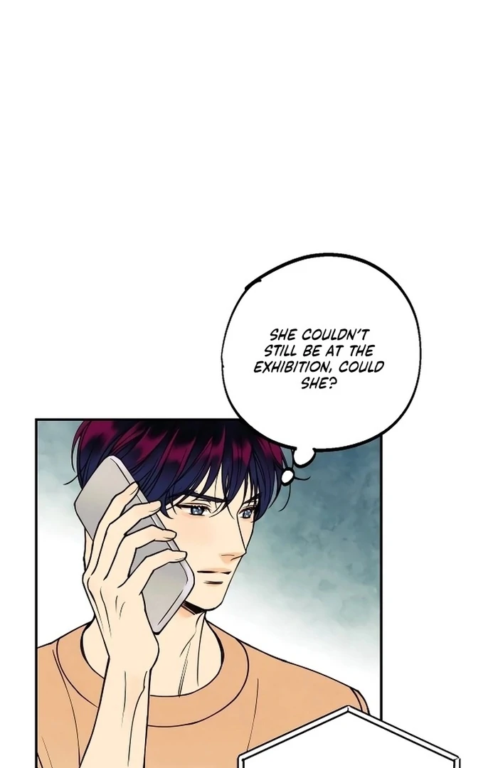 I Want to Be Your Girl Chapter 29 - Page 41