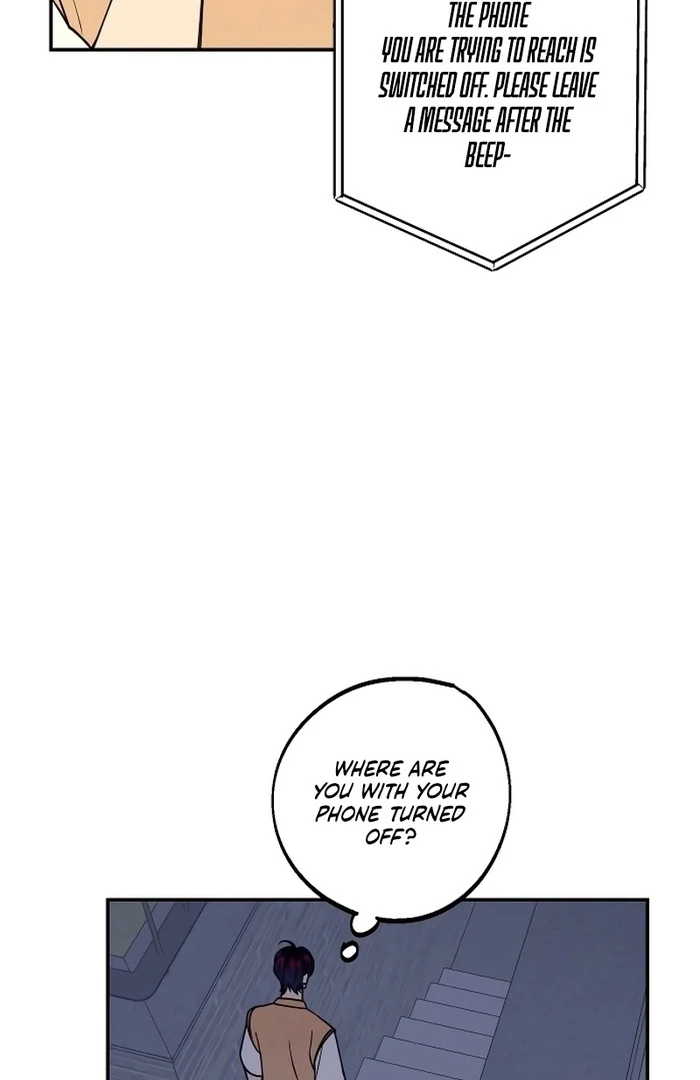 I Want to Be Your Girl Chapter 29 - Page 42