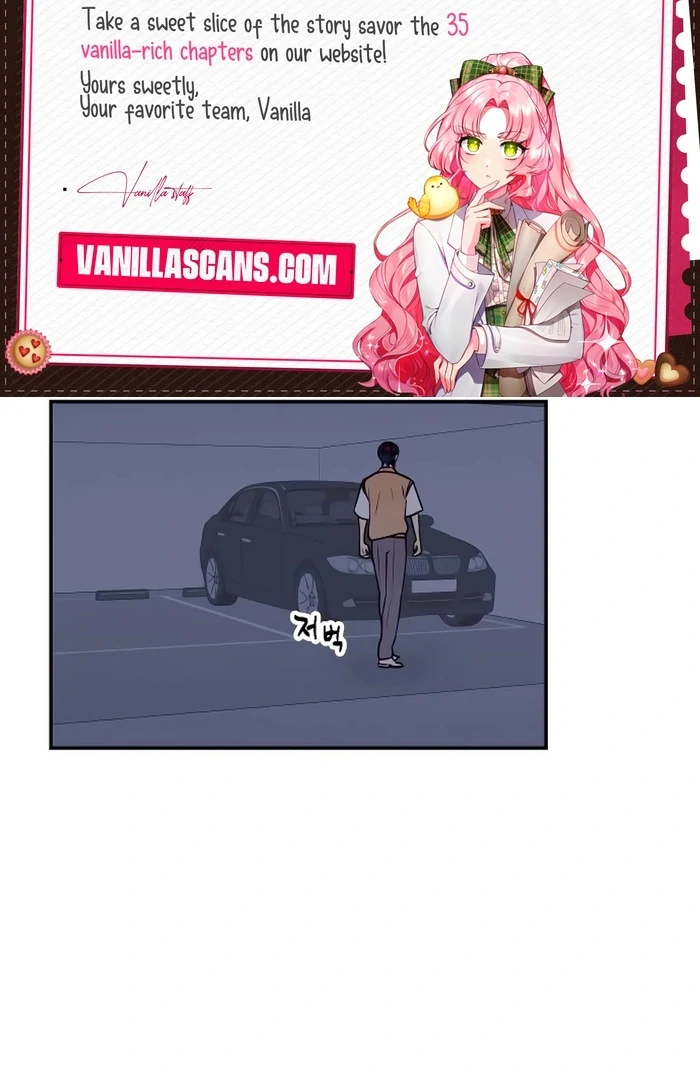 I Want to Be Your Girl Chapter 29 - Page 44