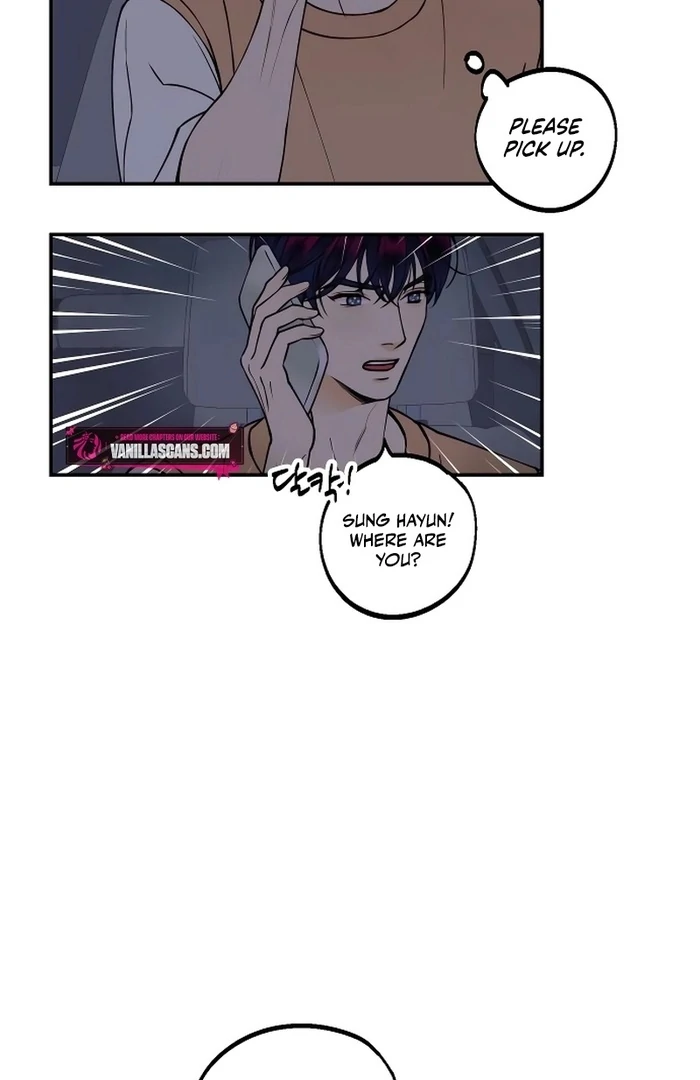 I Want to Be Your Girl Chapter 29 - Page 46