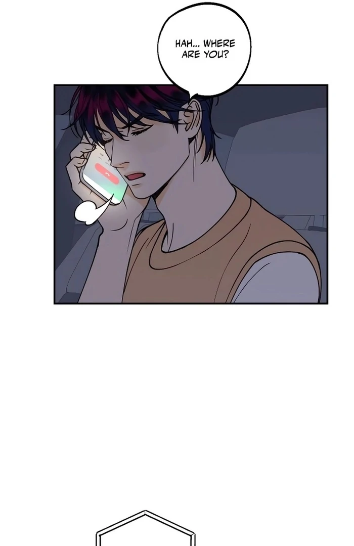 I Want to Be Your Girl Chapter 29 - Page 50