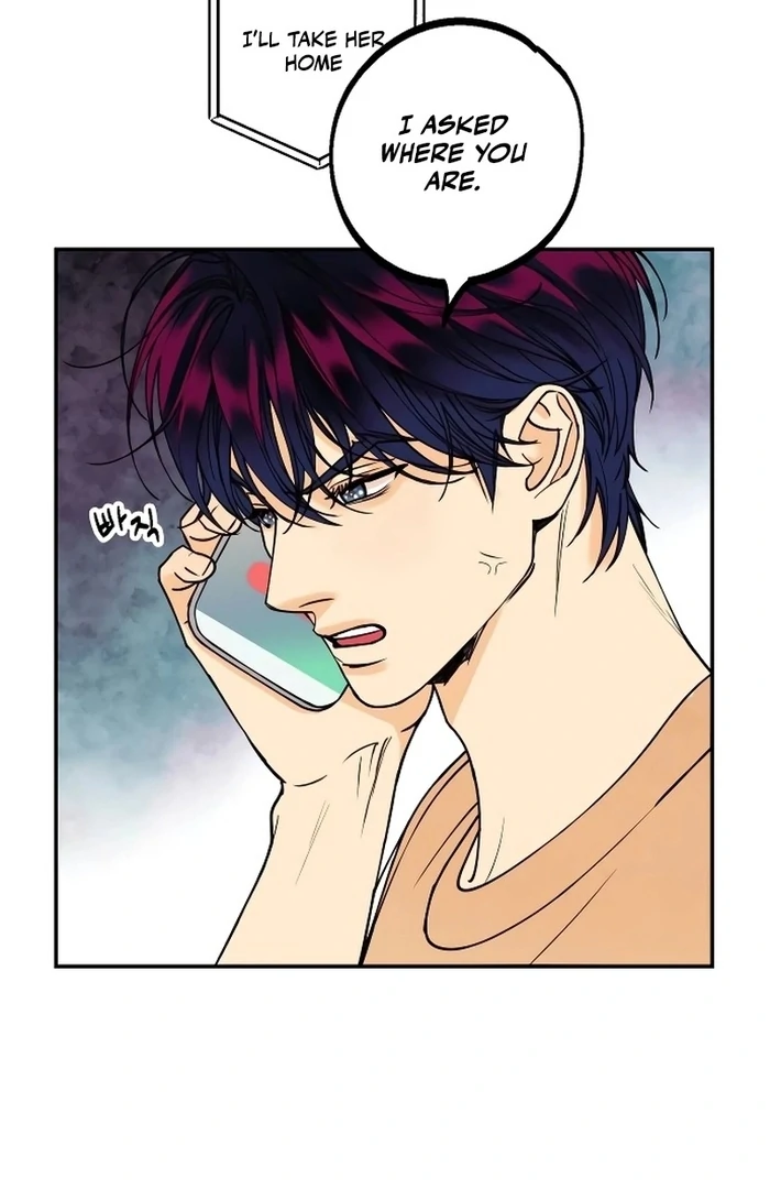 I Want to Be Your Girl Chapter 29 - Page 51