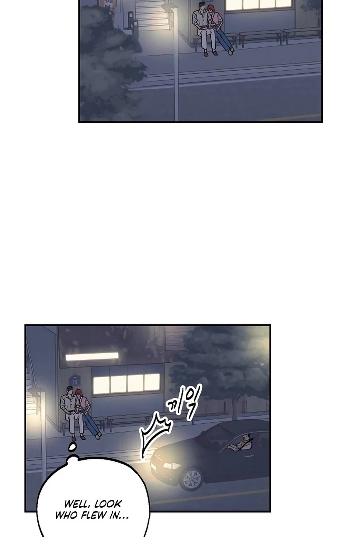 I Want to Be Your Girl Chapter 29 - Page 53