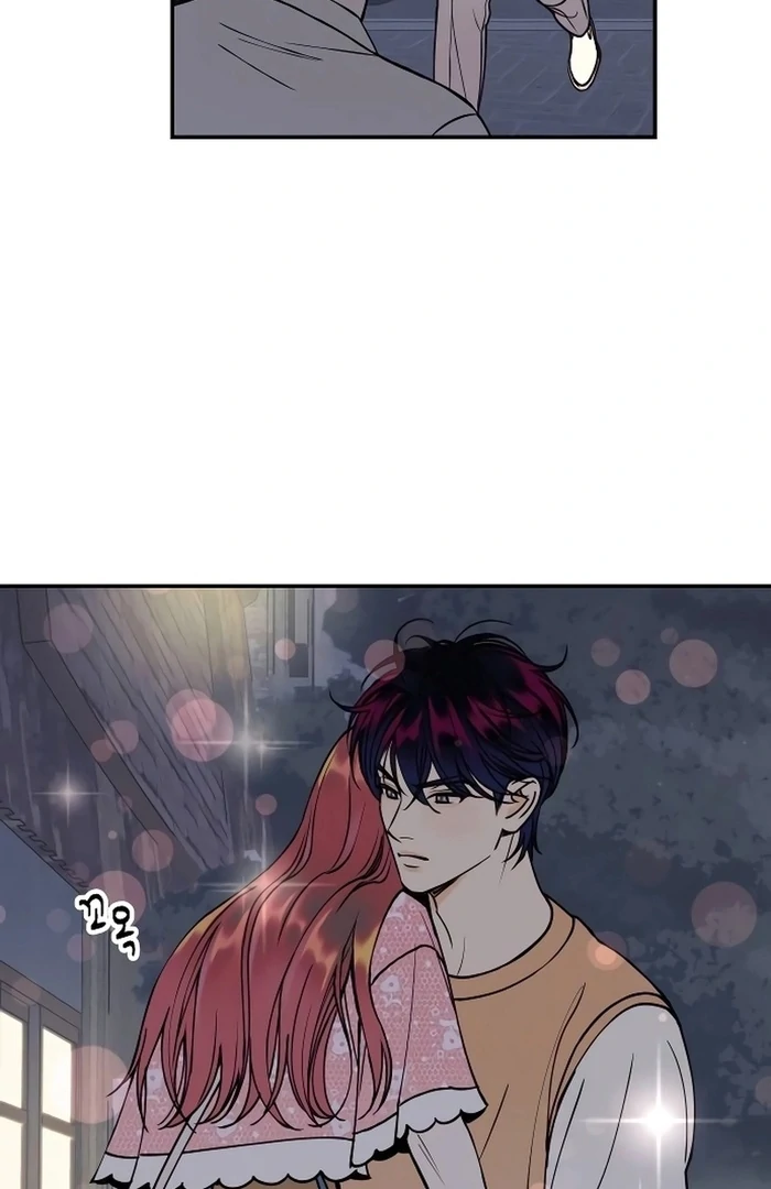 I Want to Be Your Girl Chapter 29 - Page 55