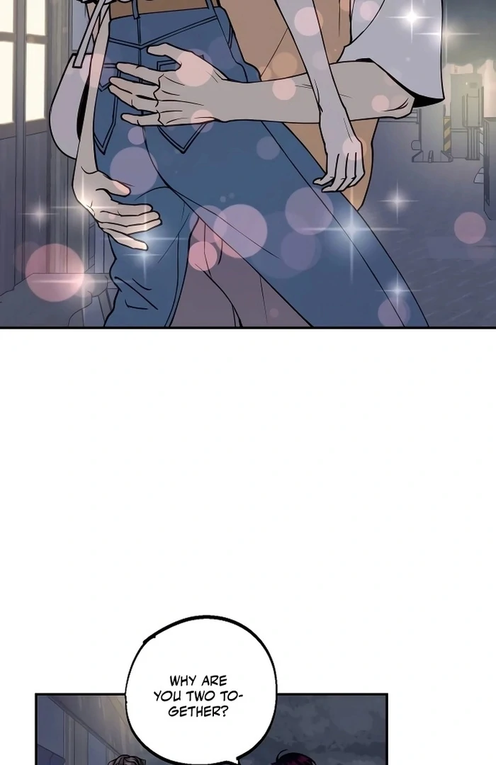 I Want to Be Your Girl Chapter 29 - Page 56