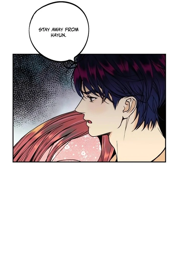 I Want to Be Your Girl Chapter 29 - Page 58