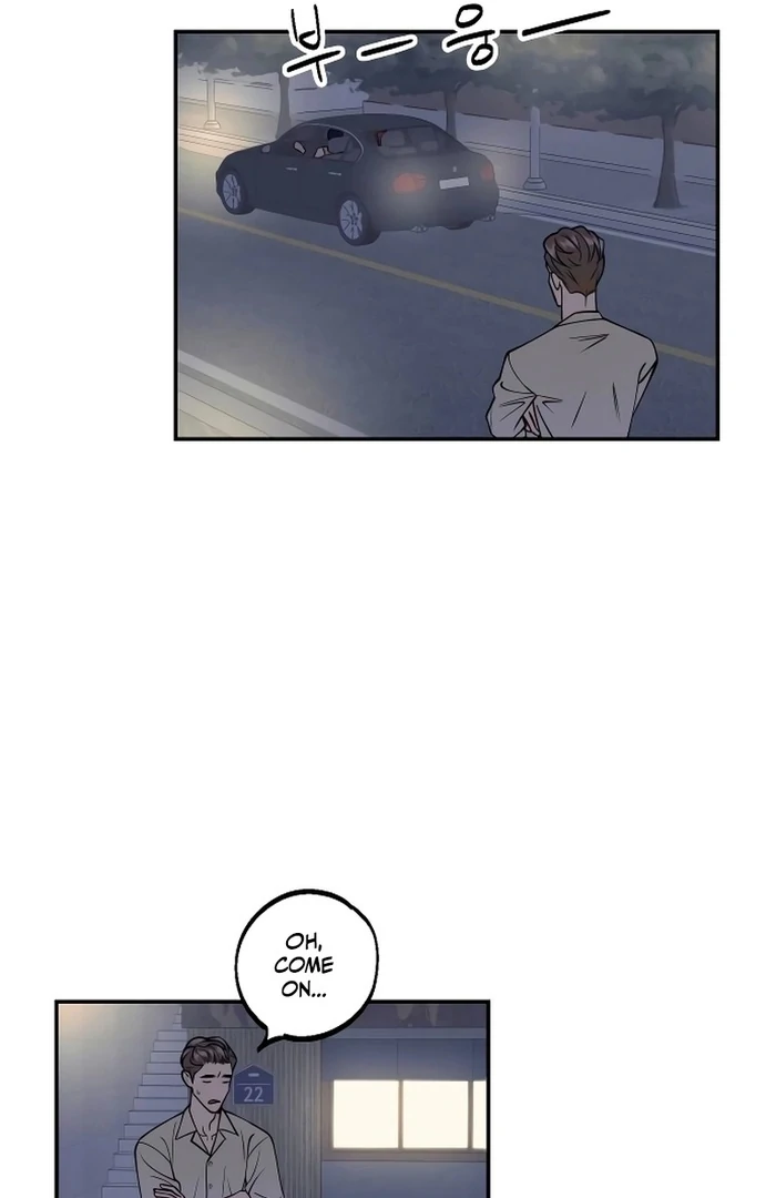 I Want to Be Your Girl Chapter 29 - Page 59