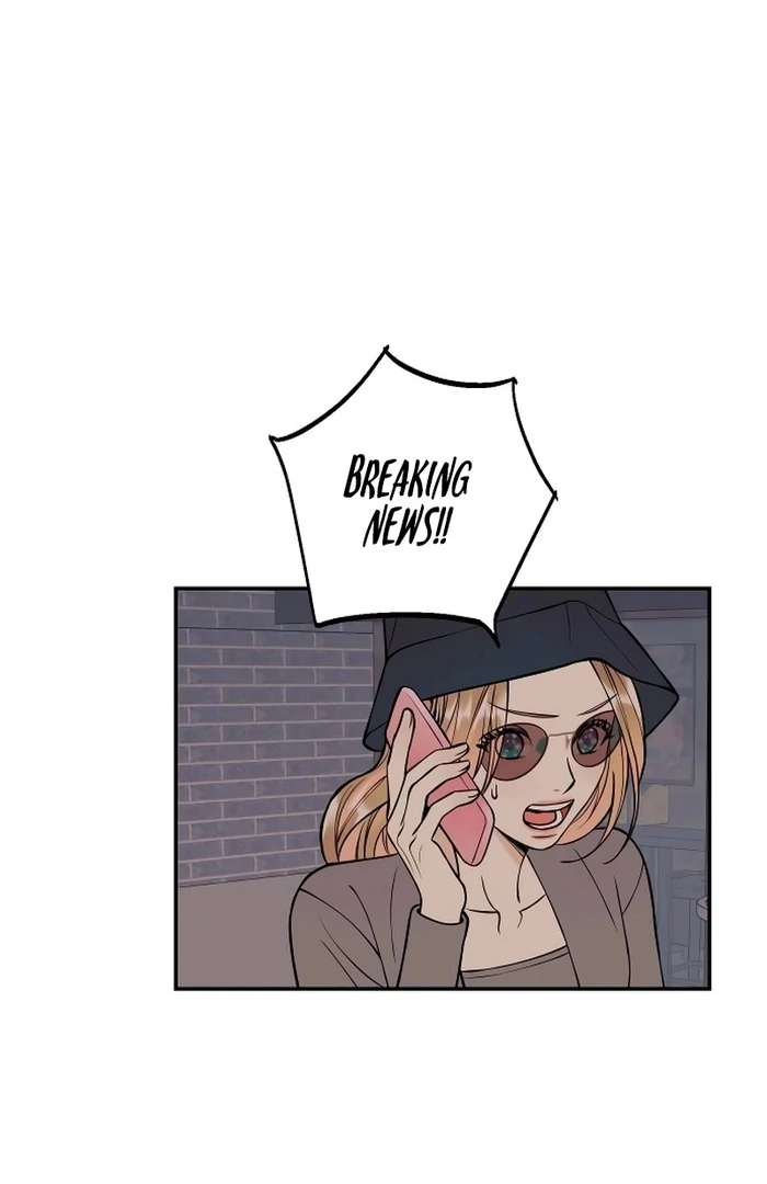 I Want to Be Your Girl Chapter 29 - Page 6