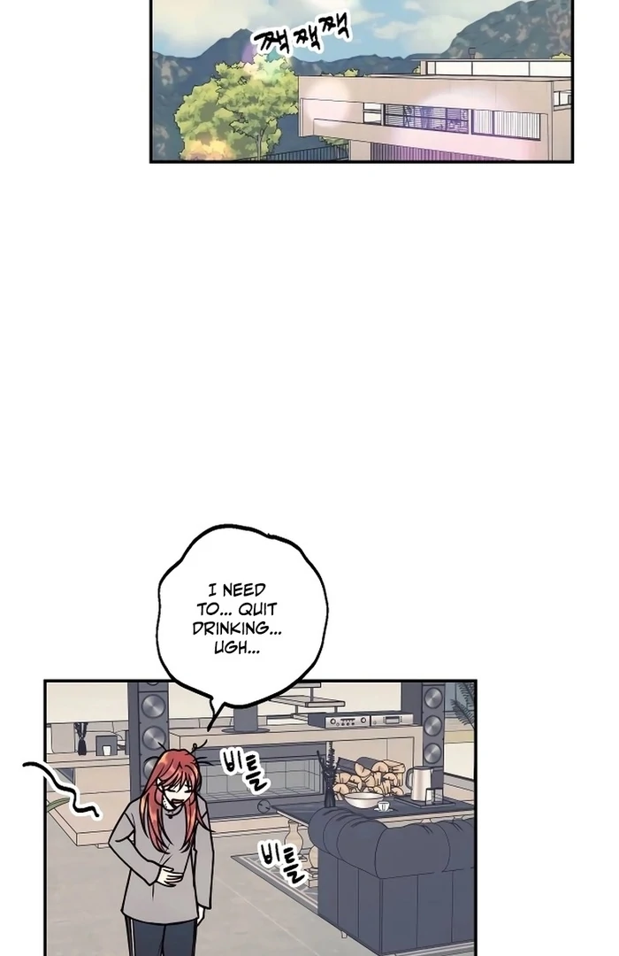 I Want to Be Your Girl Chapter 29 - Page 62