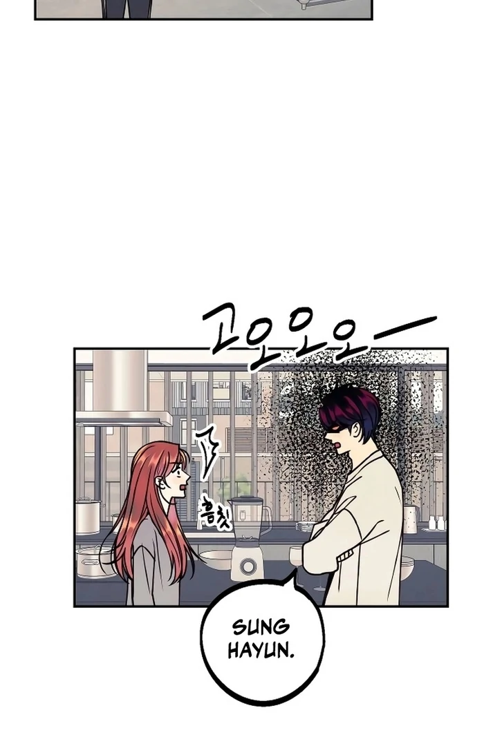 I Want to Be Your Girl Chapter 29 - Page 63