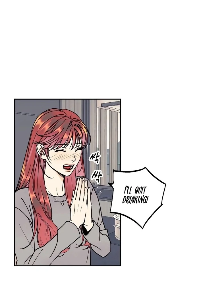 I Want to Be Your Girl Chapter 29 - Page 64