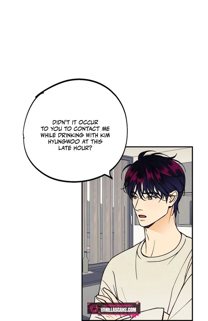 I Want to Be Your Girl Chapter 29 - Page 65