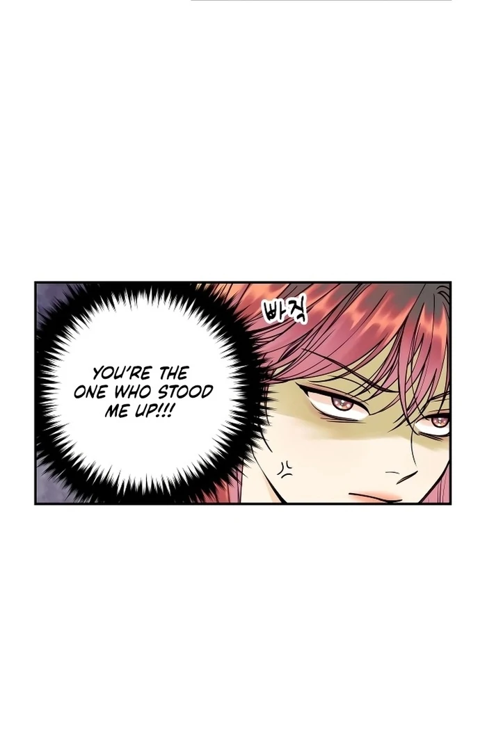 I Want to Be Your Girl Chapter 29 - Page 66