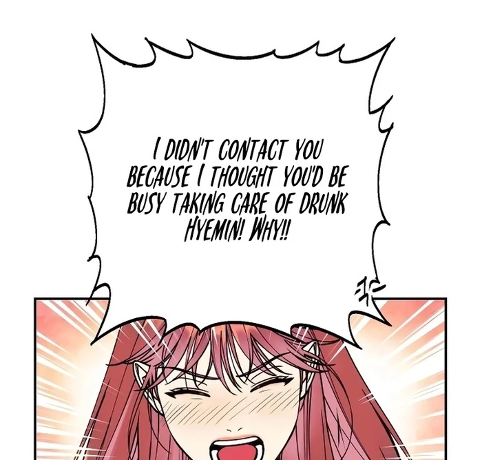 I Want to Be Your Girl Chapter 29 - Page 67