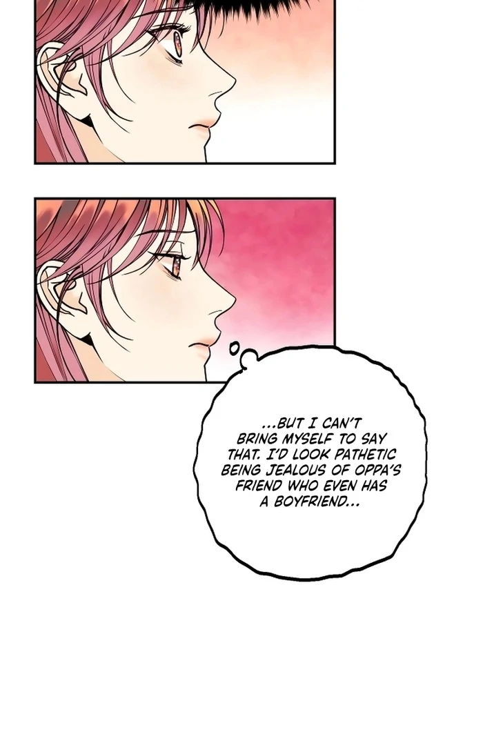 I Want to Be Your Girl Chapter 29 - Page 73