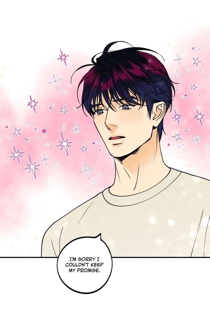 I Want to Be Your Girl Chapter 29 - Page 74