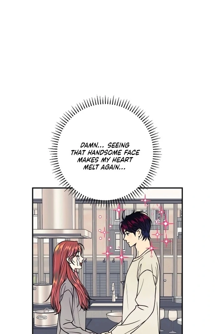 I Want to Be Your Girl Chapter 29 - Page 75