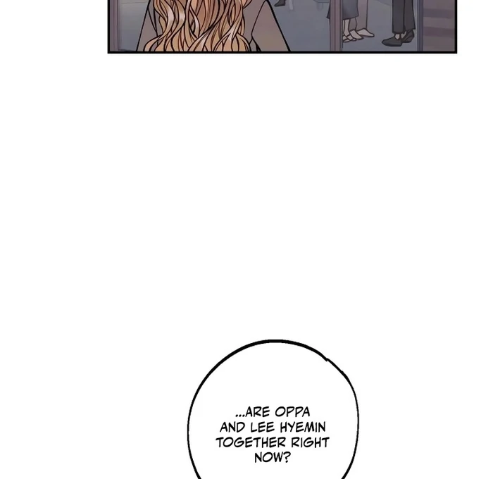 I Want to Be Your Girl Chapter 29 - Page 9