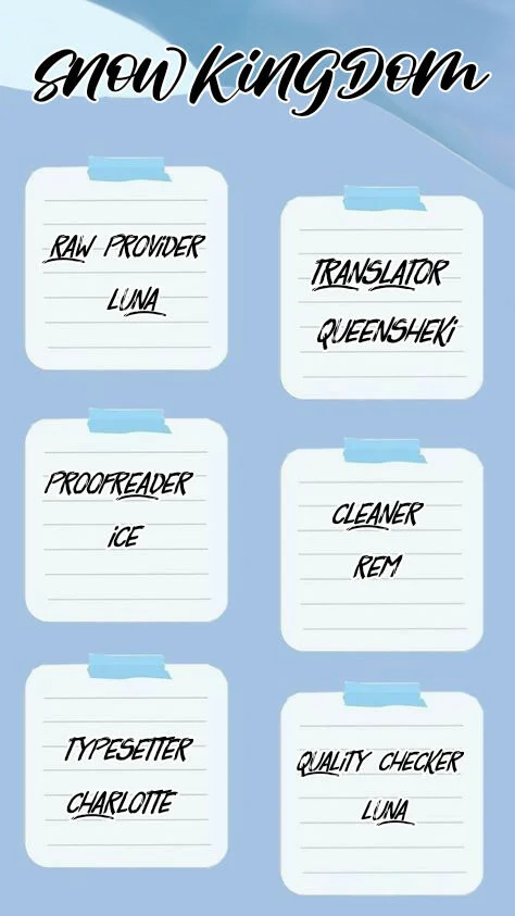 I Want to Be Your Girl Chapter 3 - Page 25