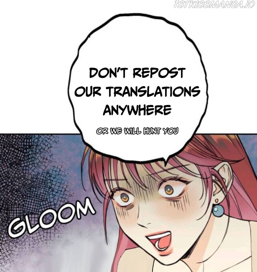 I Want to Be Your Girl Chapter 6 - Page 1