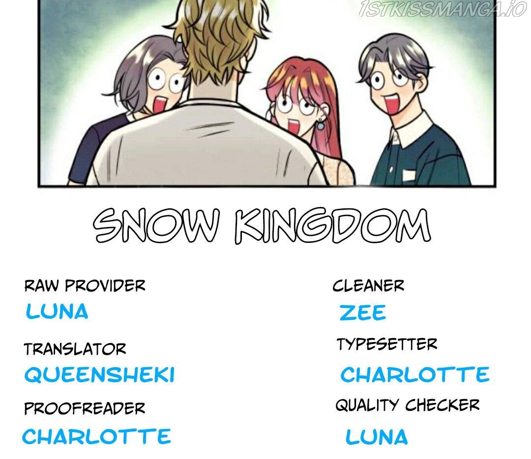 I Want to Be Your Girl Chapter 6 - Page 21