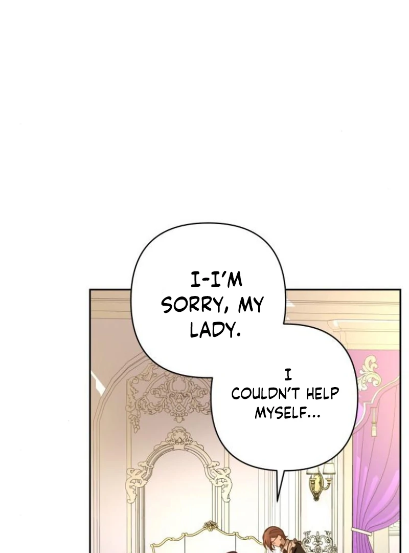 The Grand Duke’s Bride is a Hellborn Warrior Chapter 1 - Page 116