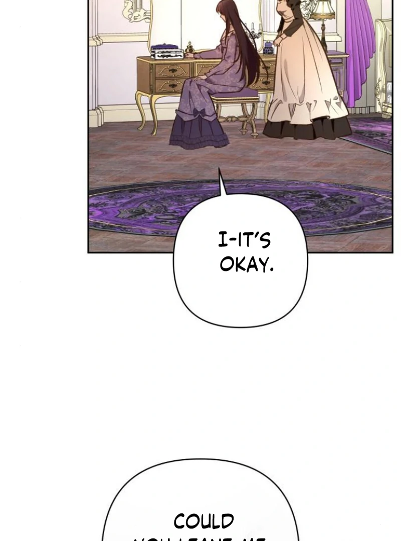 The Grand Duke’s Bride is a Hellborn Warrior Chapter 1 - Page 117