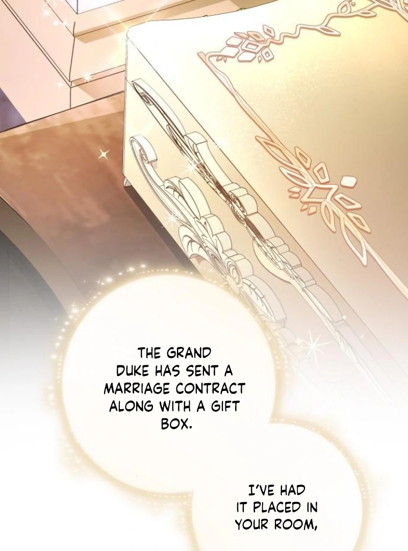 The Grand Duke’s Bride is a Hellborn Warrior Chapter 1 - Page 120