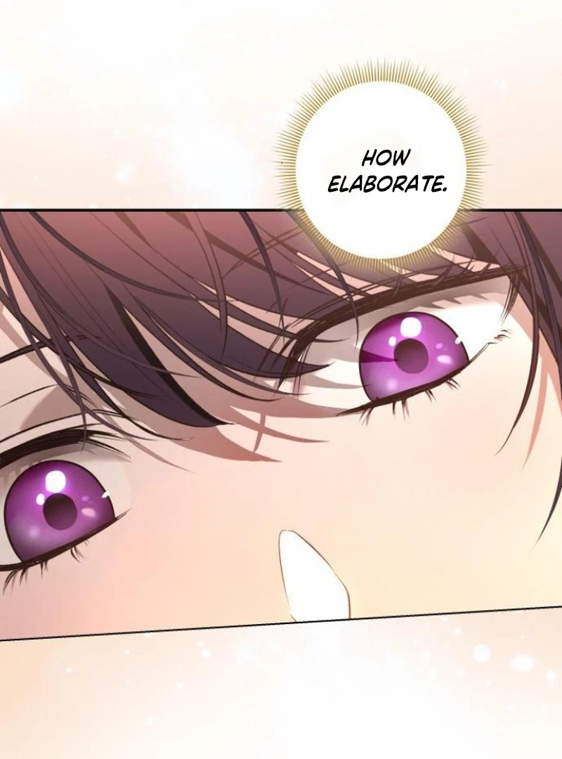 The Grand Duke’s Bride is a Hellborn Warrior Chapter 1 - Page 127