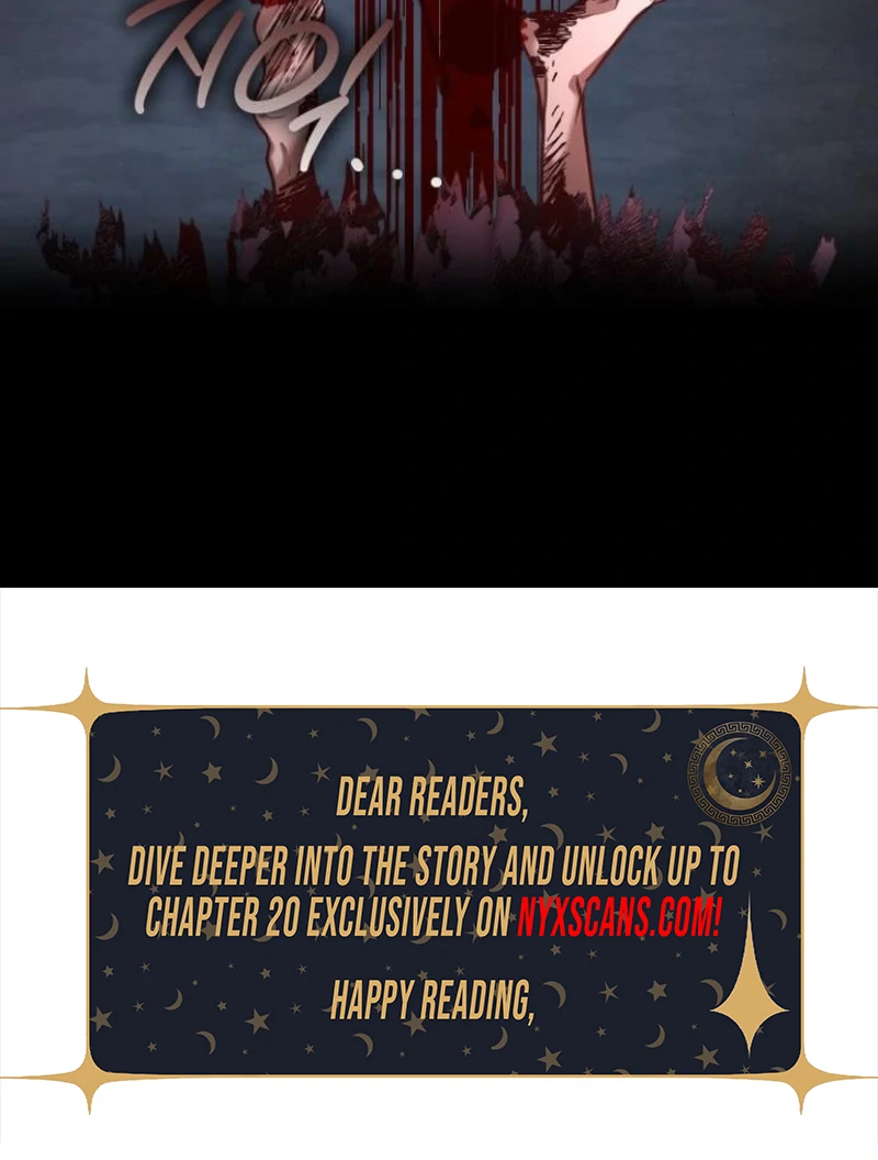 The Grand Duke’s Bride is a Hellborn Warrior Chapter 1 - Page 160